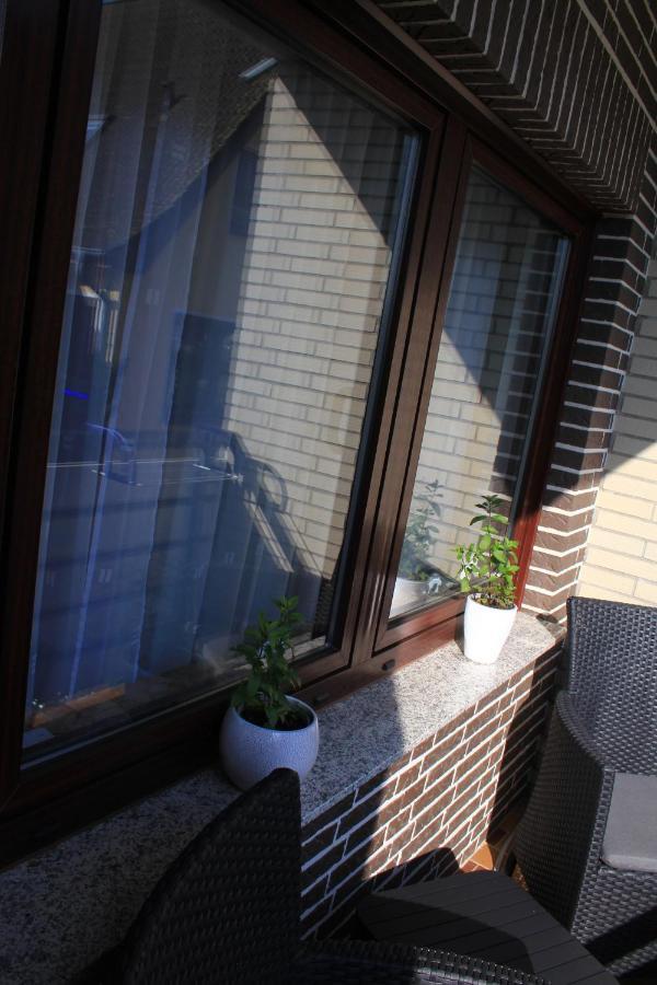 Moderne Und Helle Ferienwohnung Am Ploener See Bosau Exterior foto